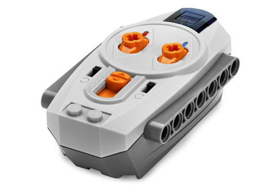 LEGO Technic Power Functions IR Remote Control Unit