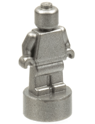 90398 Metallic Silver