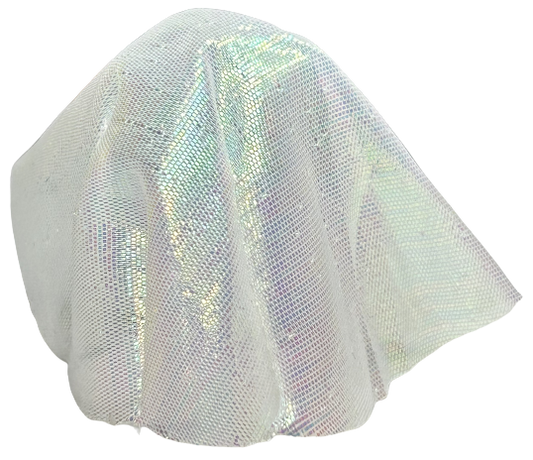 LEGO Harry Potter Minifigure Invisibility Cloak Iridescent Cloth