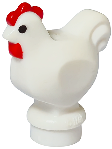 LEGO Animal Chicken BRAND NEW