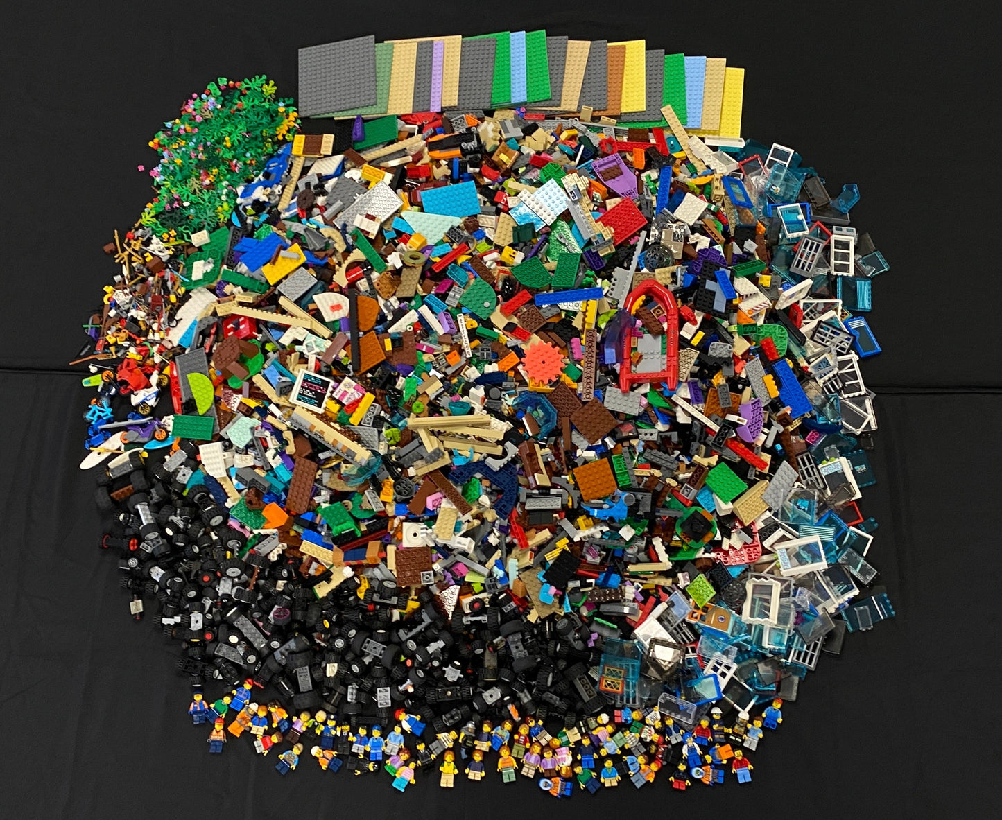 School Bulk LEGO Pack (large)