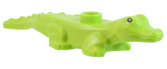 Baby-Crocodile-Lime