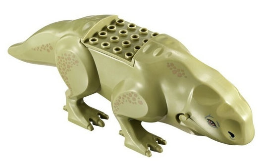 LEGO Star Wars Animal Dewback