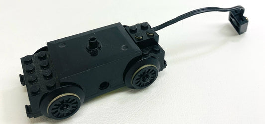 LEGO Trains 9V Train Motor with 15L Wire