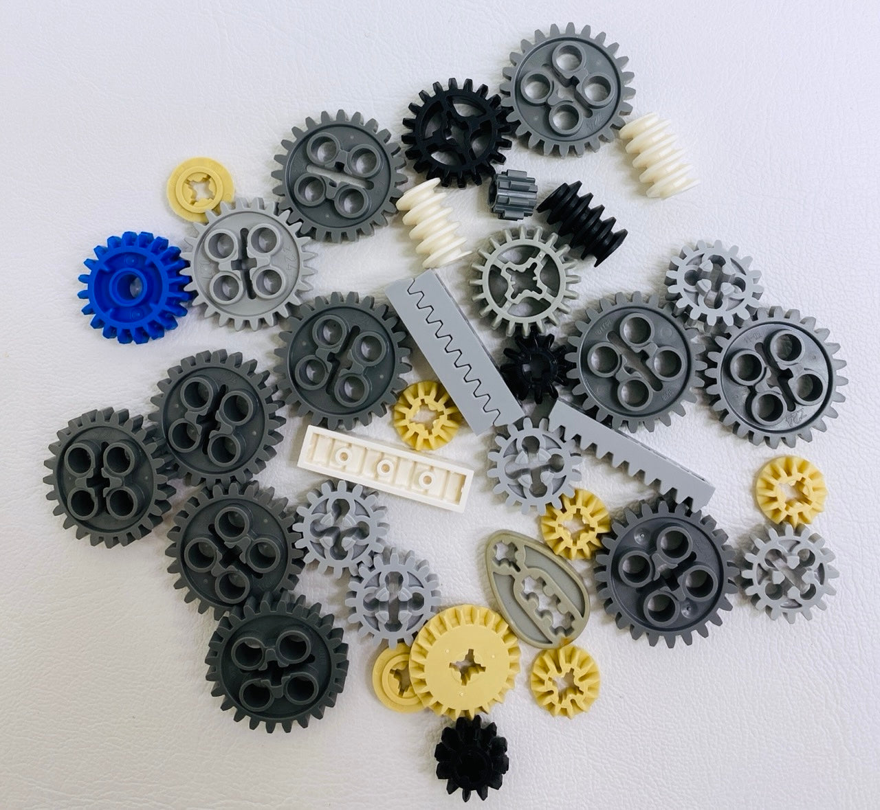 LEGO Technic Gears Fun Pack Mixed Types