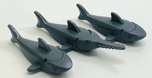 LEGO Animal Shark and Sawfish Fun Pack