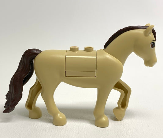 LEGO Friends Animal Horse