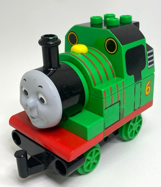 LEGO Duplo Percy from Thomas and Friends - As Pictured