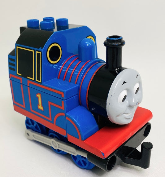 LEGO Duplo Thomas the Tank Engine from Thomas and Friends - As Pictured
