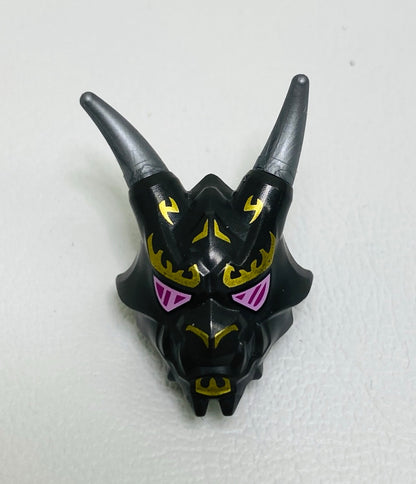 LEGO Ninjago Visor Mask Fun Pack - Vengeance / Deception / Crystal King