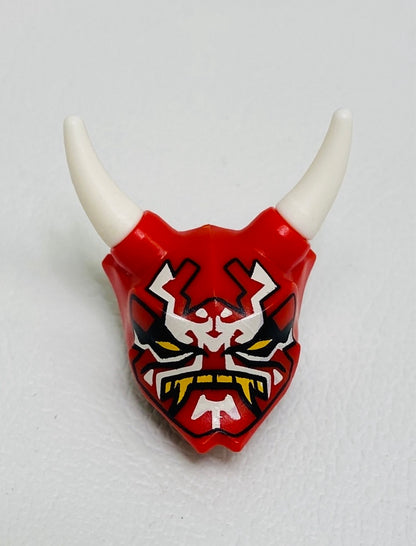 LEGO Ninjago Visor Mask Fun Pack - Vengeance / Deception / Crystal King