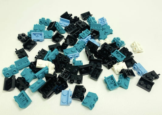 LEGO Brackets Fun Pack Mixed Colours