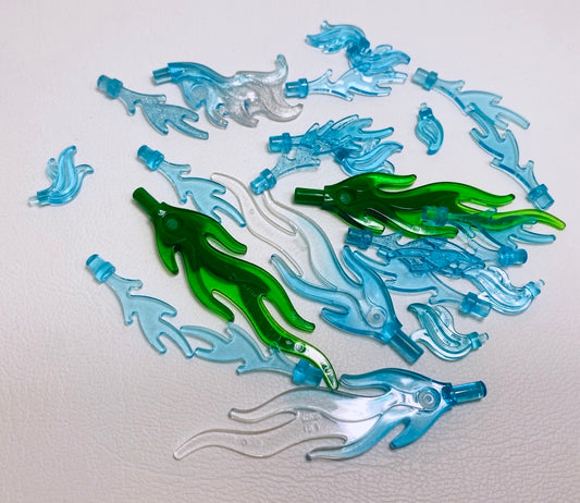 LEGO Water and Magic Fun Pack Mixed Colours Energy Effects