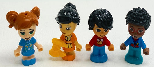 LEGO Friends Micro Doll Fun Pack