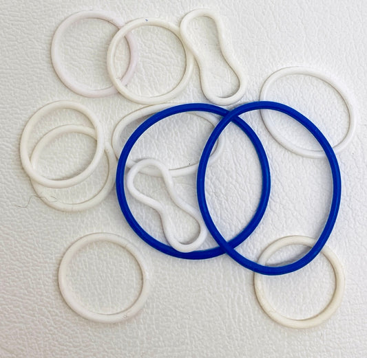 LEGO Technic Rubber Band Fun Pack