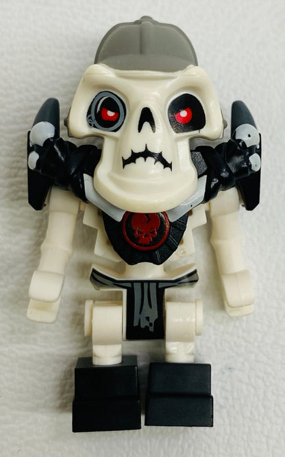 LEGO Ninjago Kruncha Minifigure