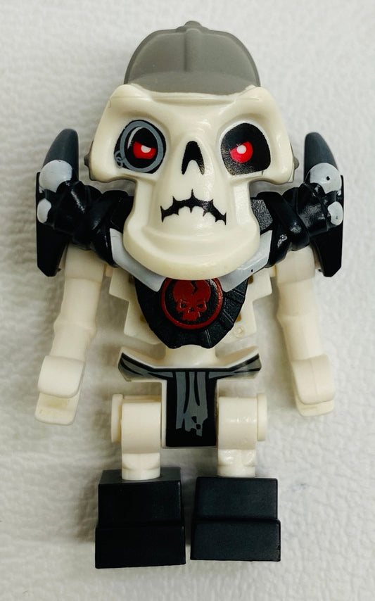 LEGO Ninjago Kruncha Minifigure