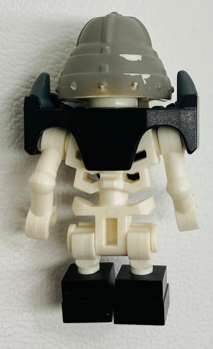 LEGO Ninjago Kruncha Minifigure