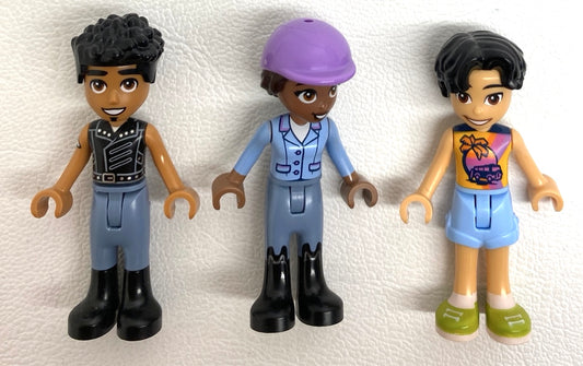 LEGO Friends Mini Doll Fun Pack
