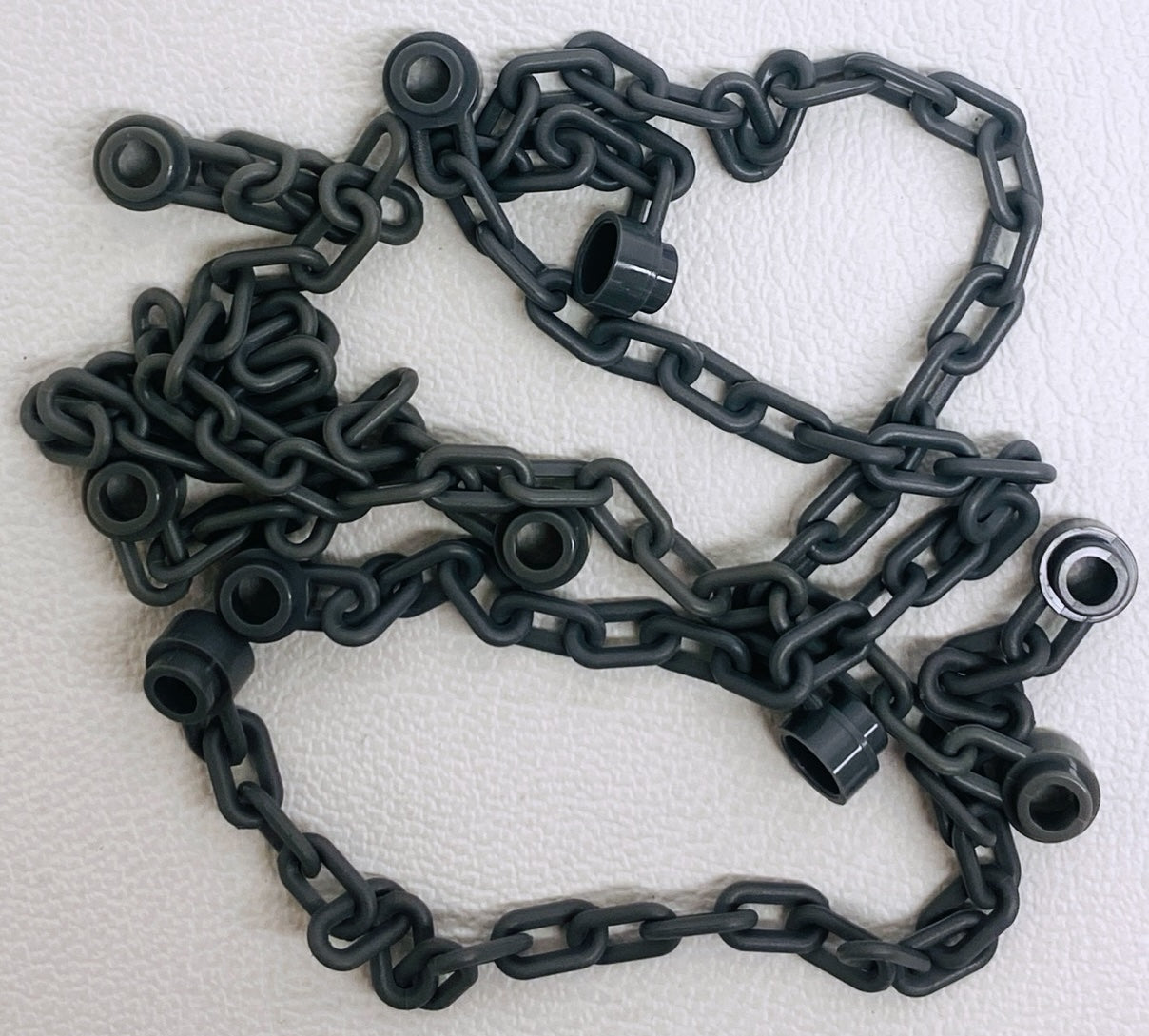 LEGO Chains Dark Bluish Grey Pack