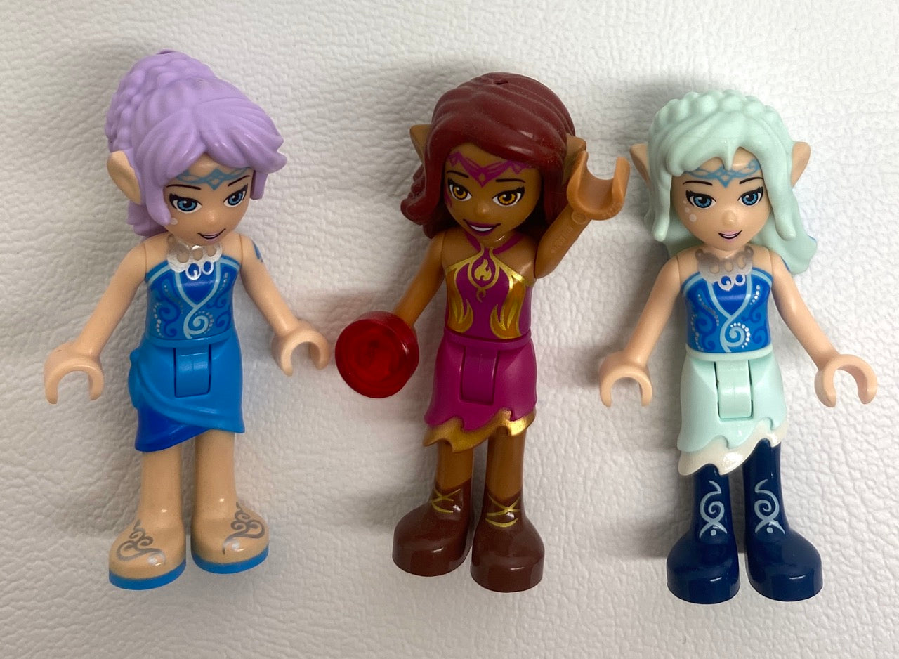 LEGO Elves Mini Doll Fun Pack