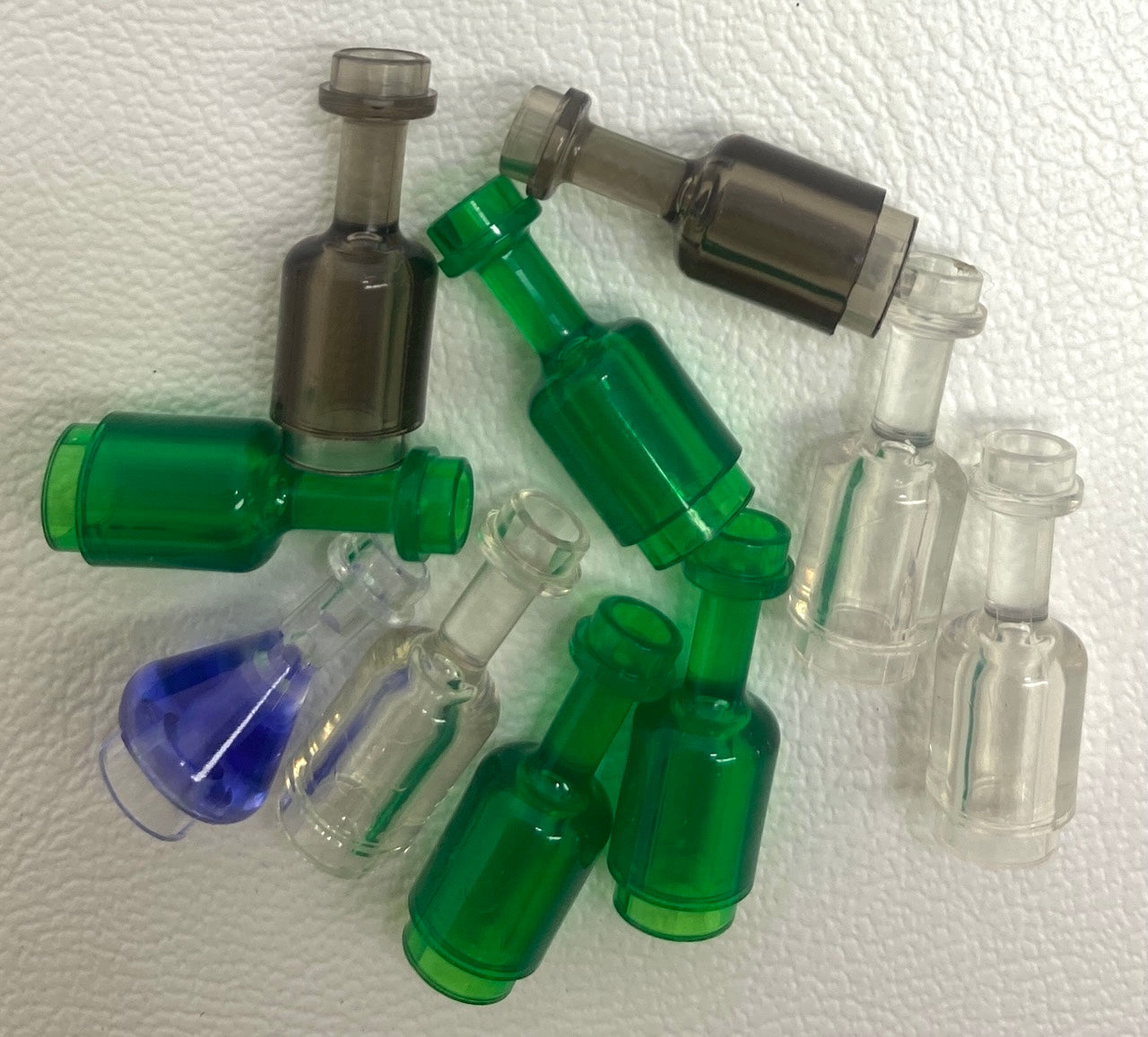 LEGO Accessory Fun Pack Mixed Bottles and Flask