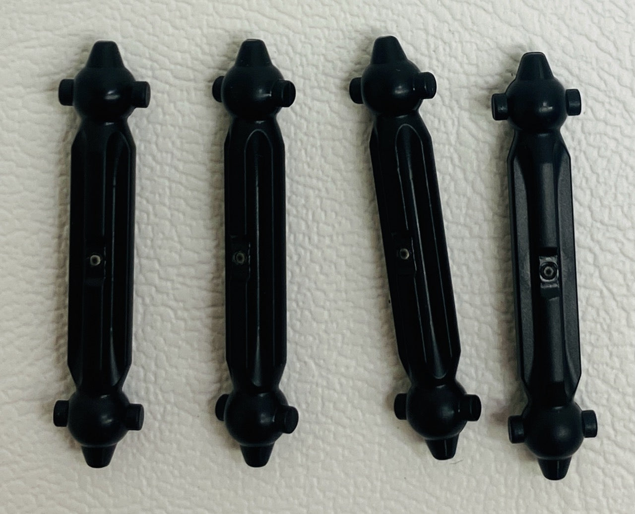 LEGO Technic Steering CV Joint Axle 4L x4