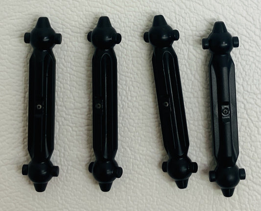 LEGO Technic Steering CV Joint Axle 4L x4