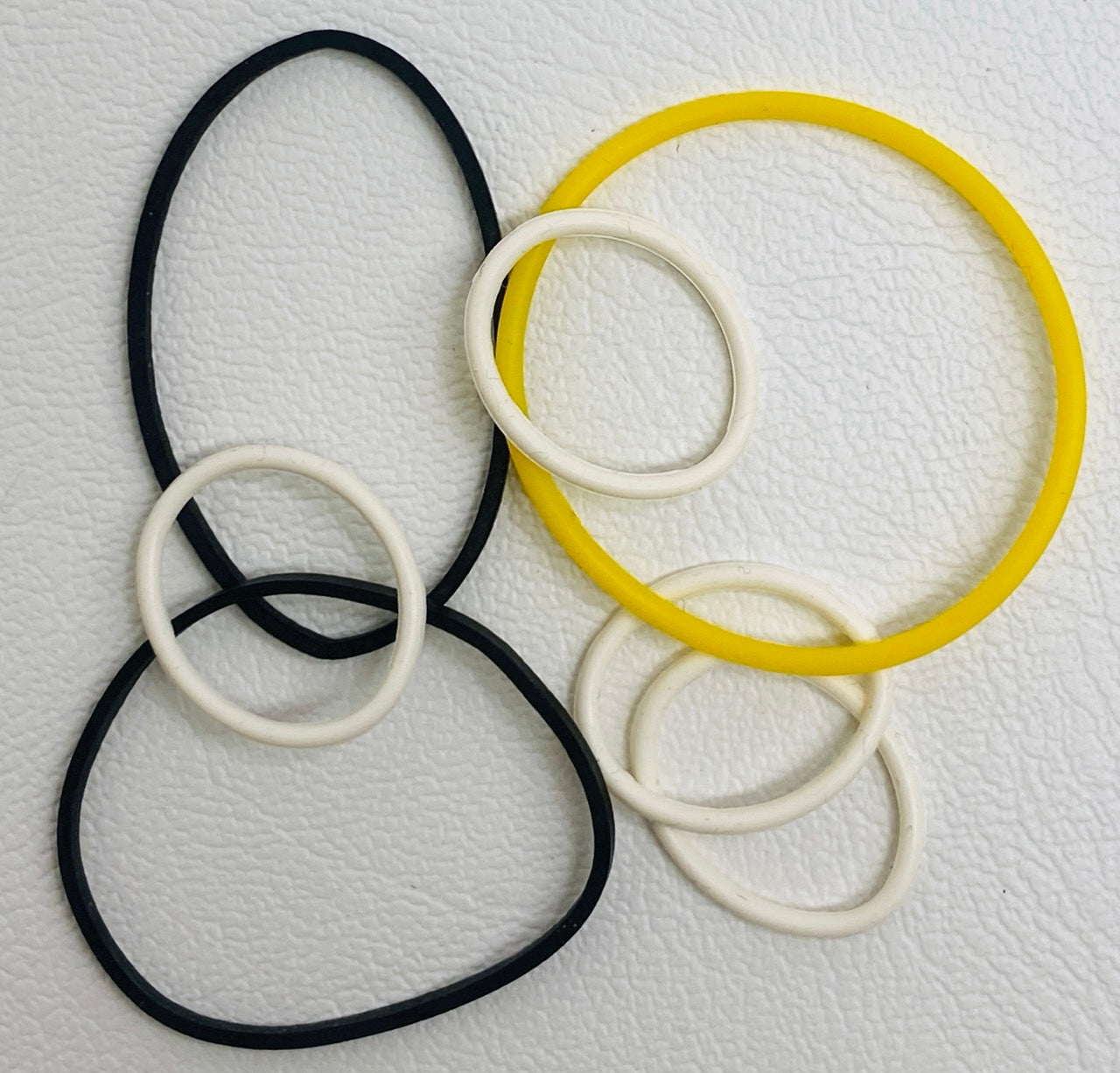 LEGO Technic Rubber Band Fun Pack