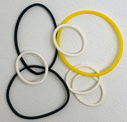 LEGO Technic Rubber Band Fun Pack