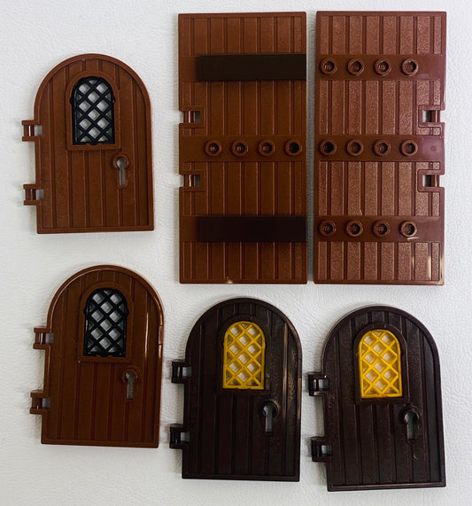 LEGO Castle Door Fun Pack