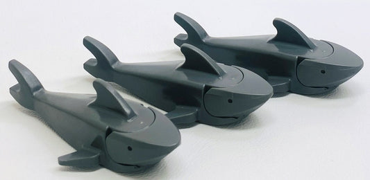 LEGO Animal Shark Fun Pack of 3