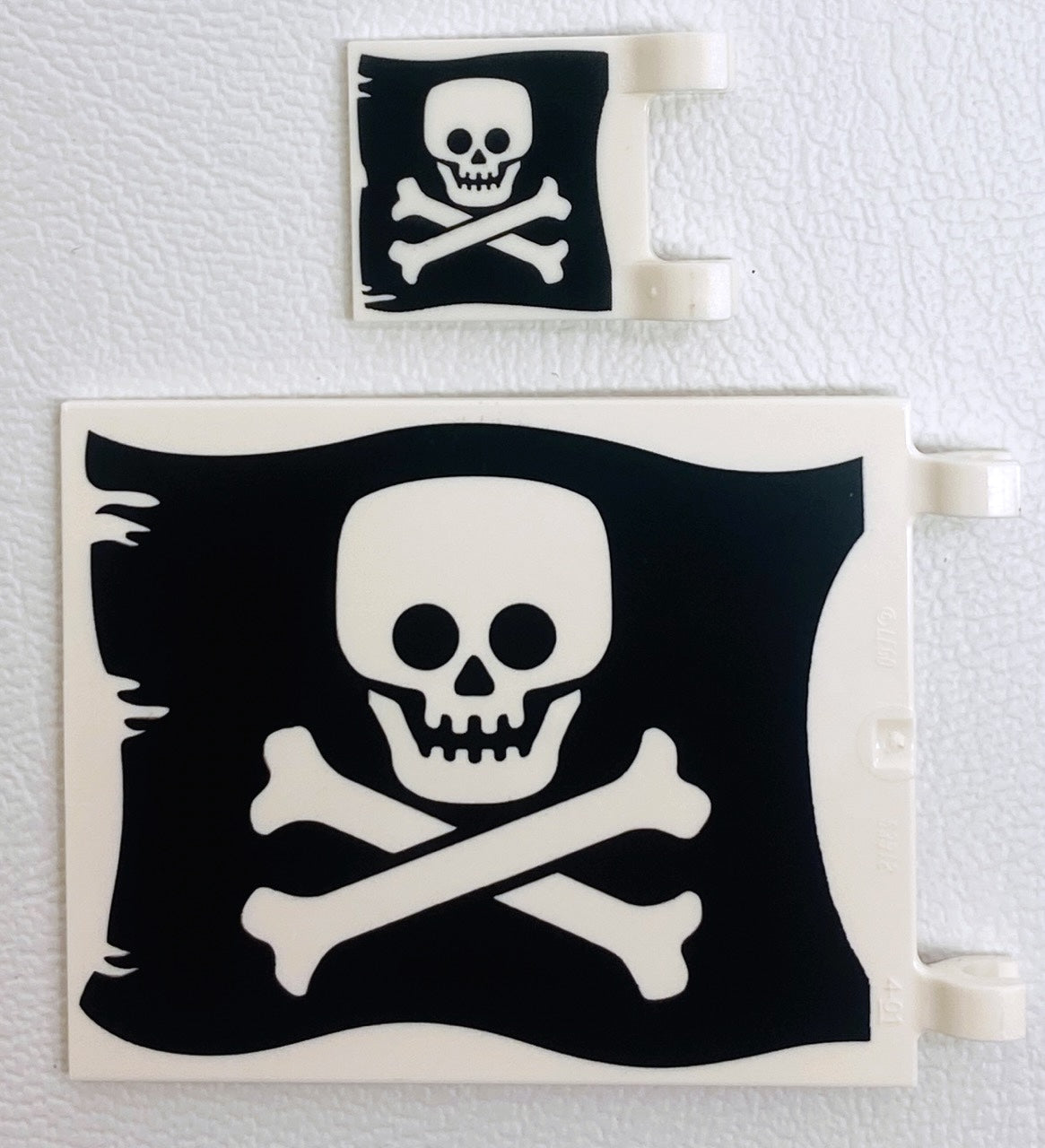 LEGO Pirates Flags Fun Pack