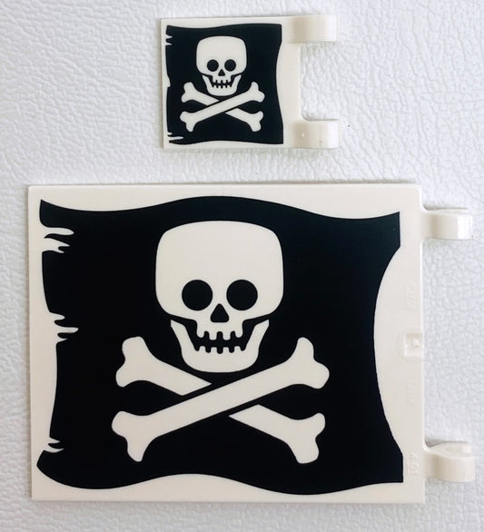 LEGO Pirates Flags Fun Pack