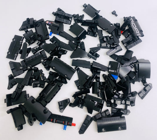 LEGO Technic Black Panel Mixed Fun Pack