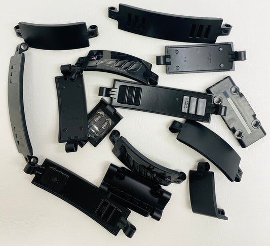 LEGO Technic Black Panel Fun Pack Mixed Types