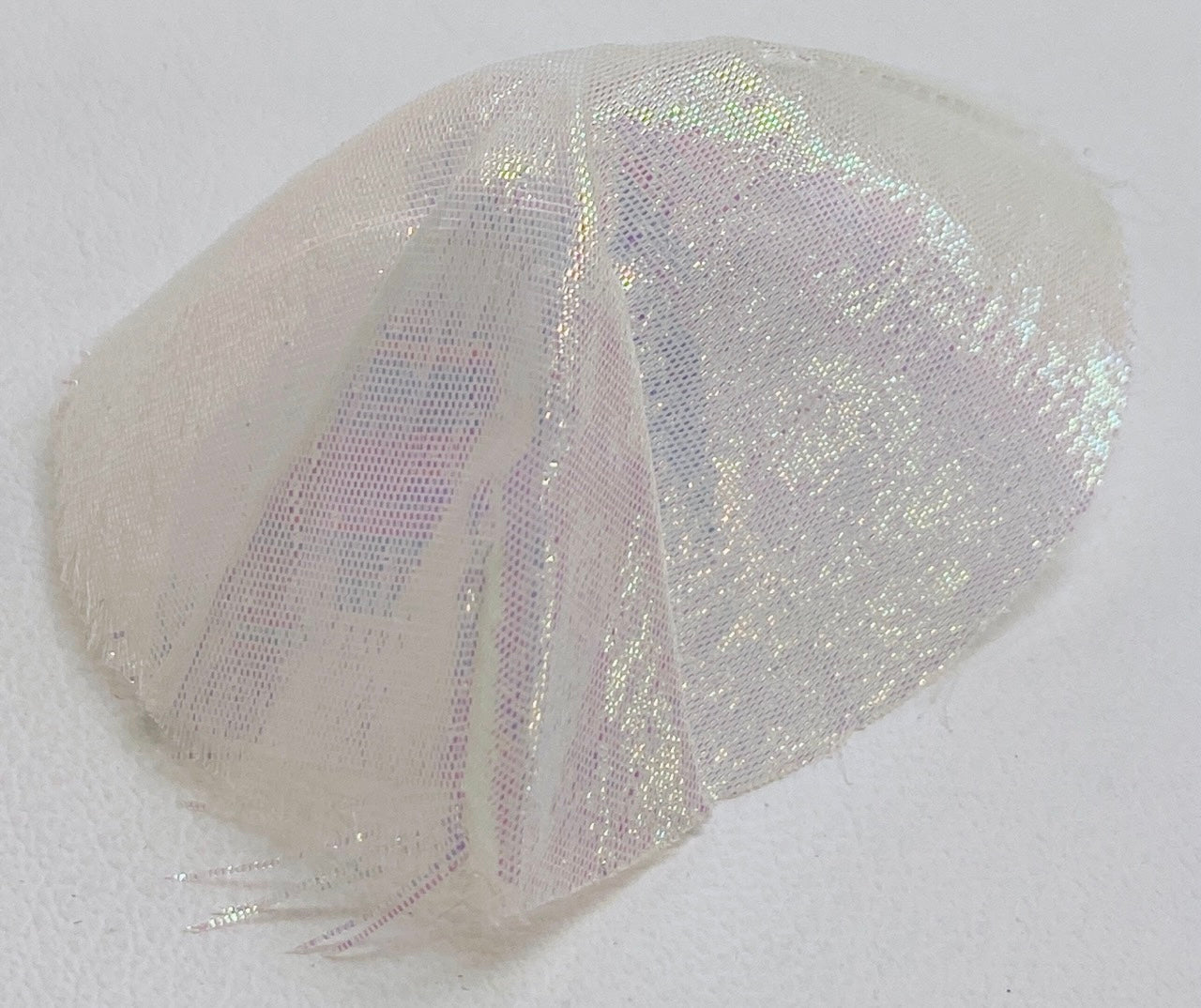 LEGO Harry Potter Minifigure Invisibility Cloak Iridescent Cloth