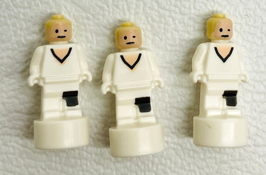 LEGO Harry Potter Alastor Mad-Eye Moody Statuette Pack of 3