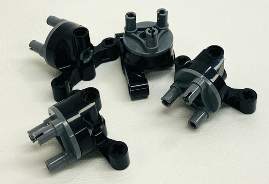 LEGO Technic Fun Pack Steering Hubs