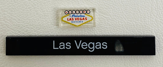 LEGO Architecture Las Vegas Printed Tile Fun Pack