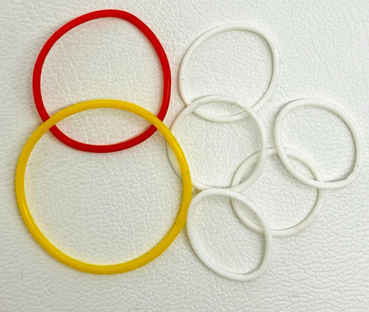 LEGO Technic Rubber Band Fun Pack