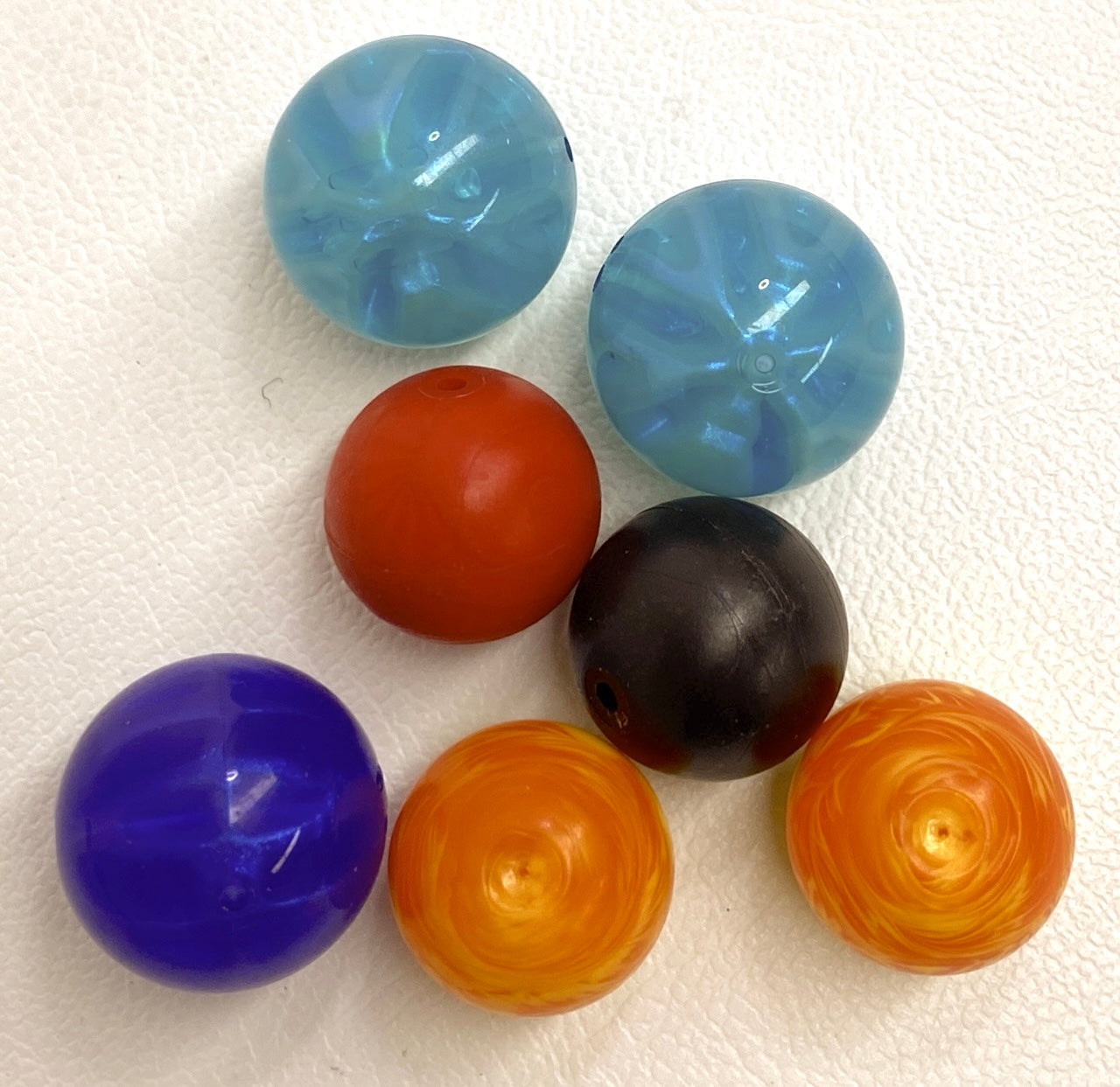 LEGO Bionicle Zamor Spheres / Ninjago Dragon Energy Core Fun Pack Mixed Colours (Copy)