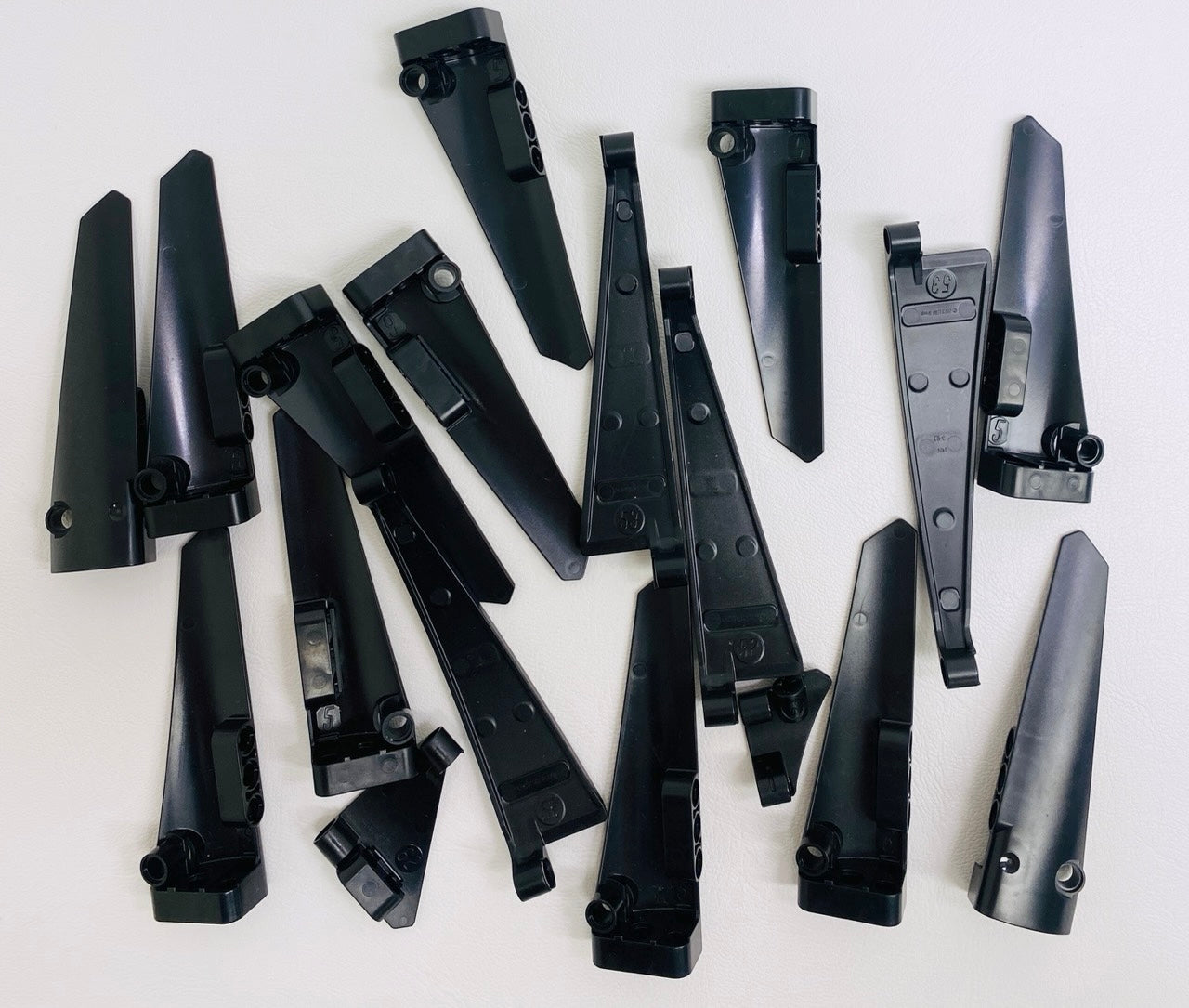 LEGO Technic Black Panel Fun Pack Mixed Types