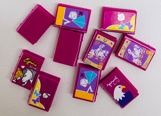 LEGO Friends Books Mixed Fun Pack