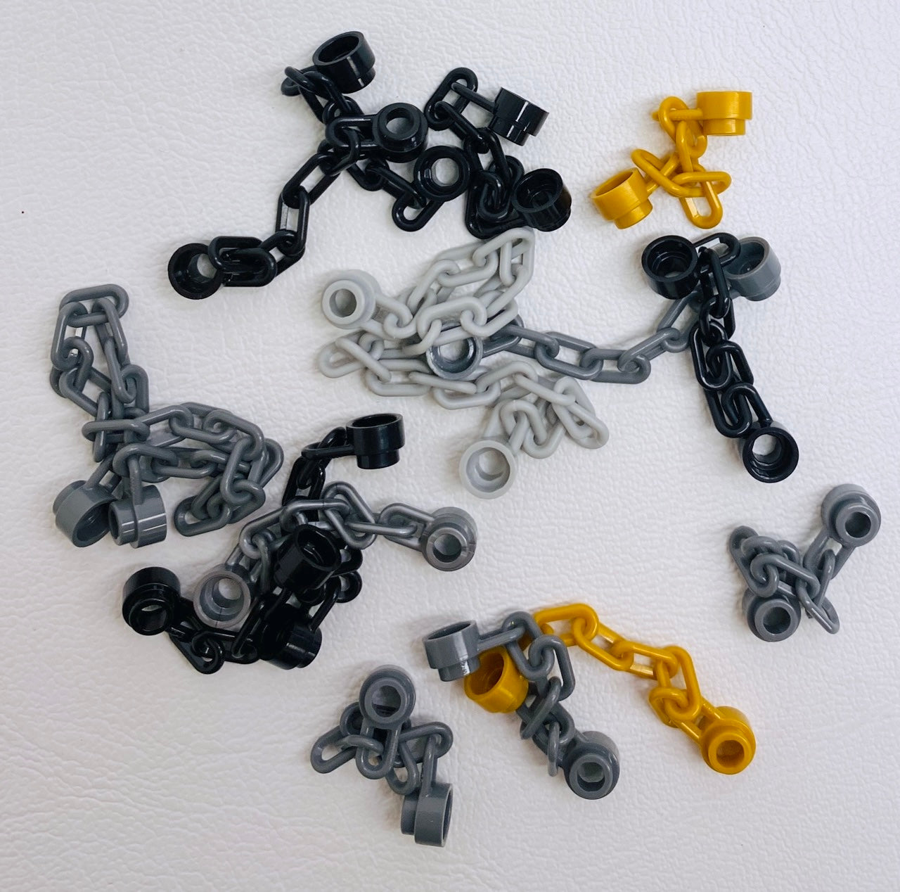 LEGO Chains Fun Pack Mixed Colours