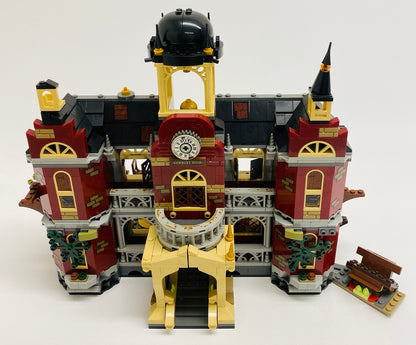 LEGO Hidden Side Newbury Haunted High School Set #70425 As Pictured