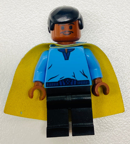 LEGO Star Wars Lando Calrissian Minifigure