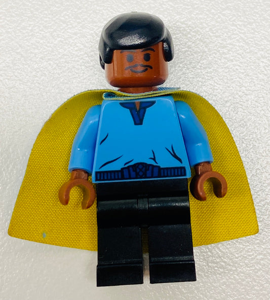 LEGO Star Wars Lando Calrissian Minifigure