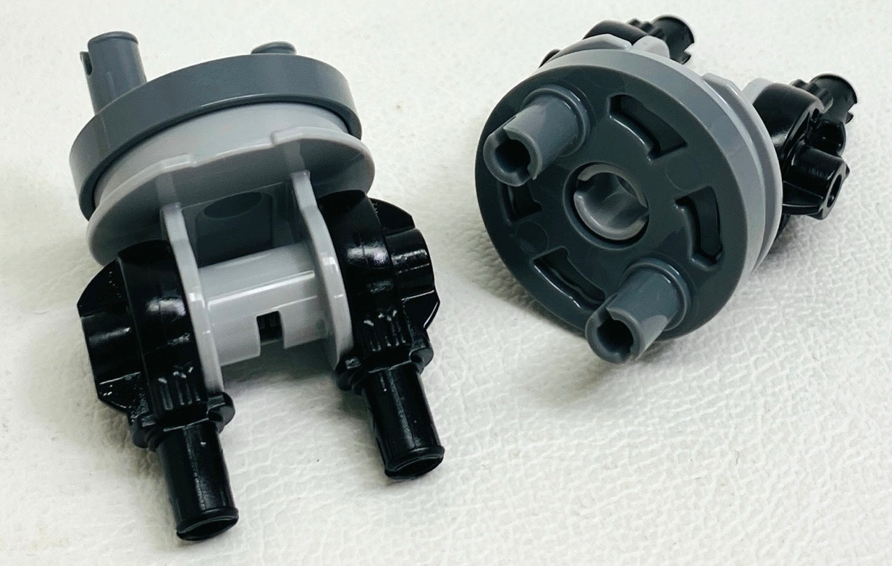 LEGO Technic Rotation Joint Pack of 2