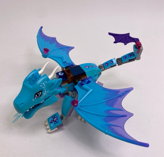 LEGO Elves Water Dragon As Pictured